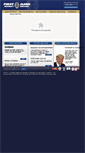 Mobile Screenshot of firstalarm.com